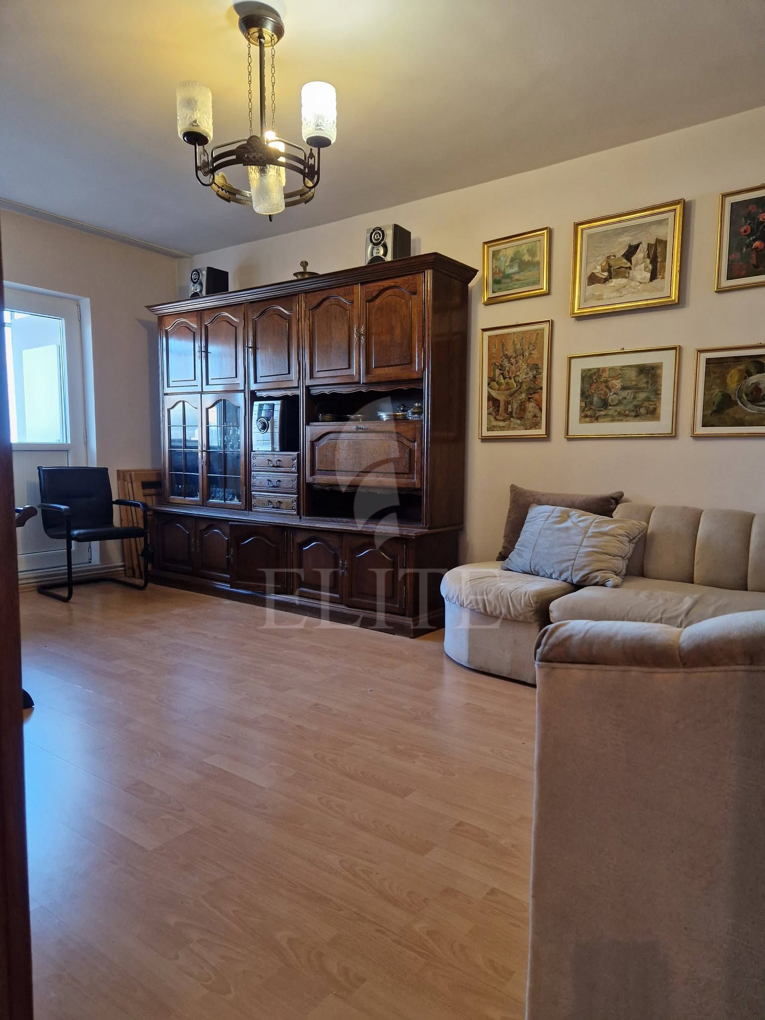 Apartament 4 camere în zona SPITALUL DE RECUPERARE-1268152