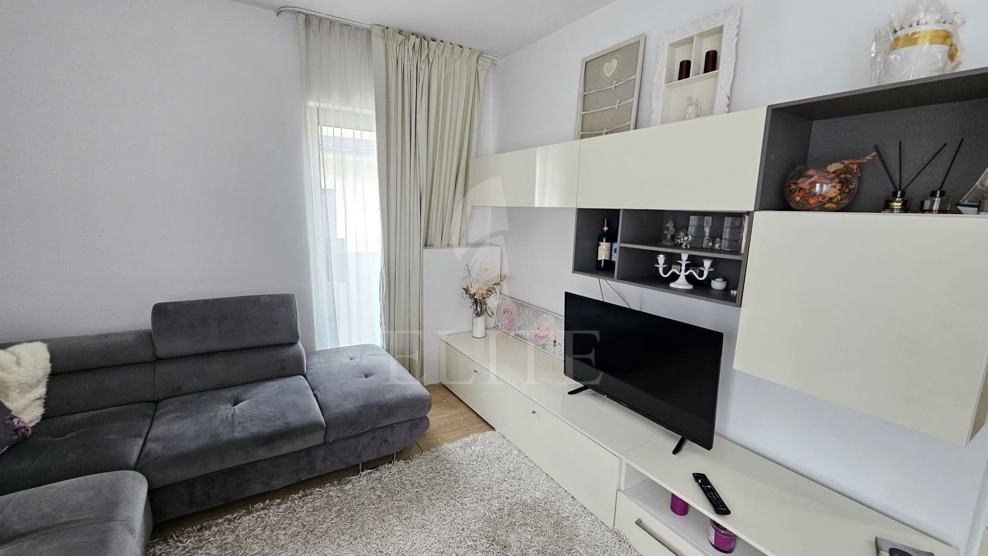 Apartament 2 camere în zona BORHANCI-1268338