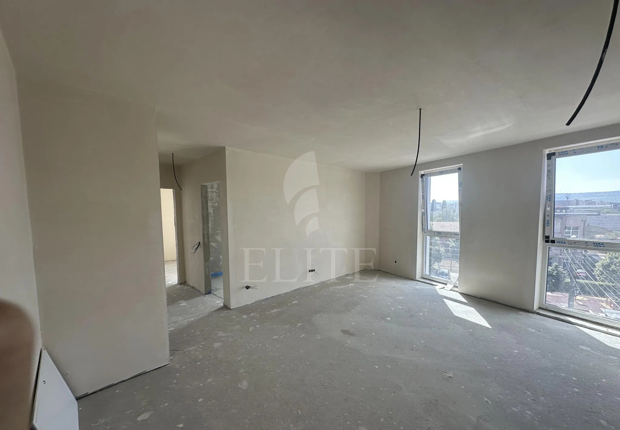 Apartament 2 camere în zona STRAZII FABRICII-1268408