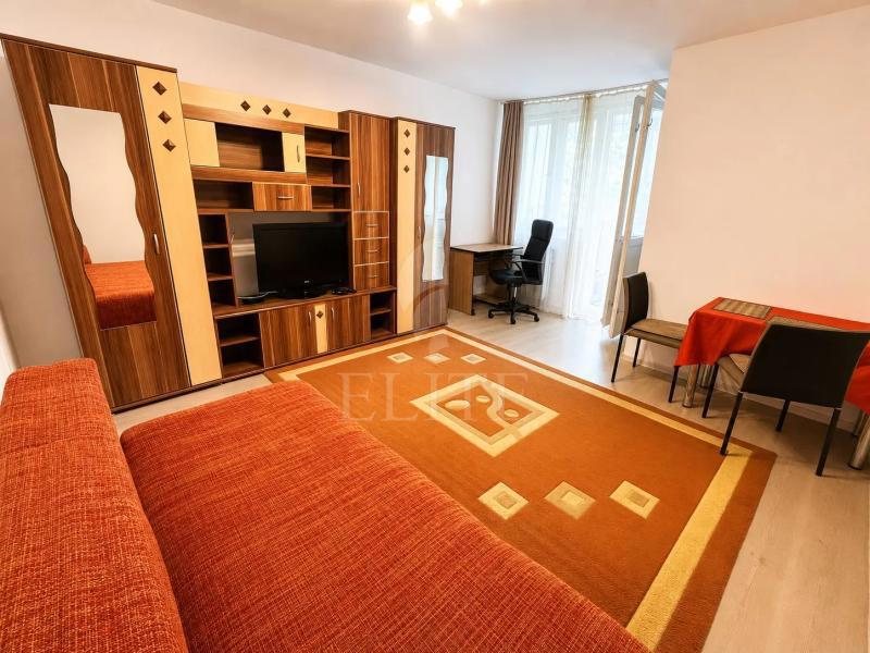 Garsoniera în zona IULIUS MALL-1268469