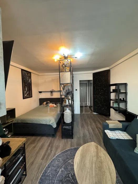 Garsoniera în zona BIG-1268670