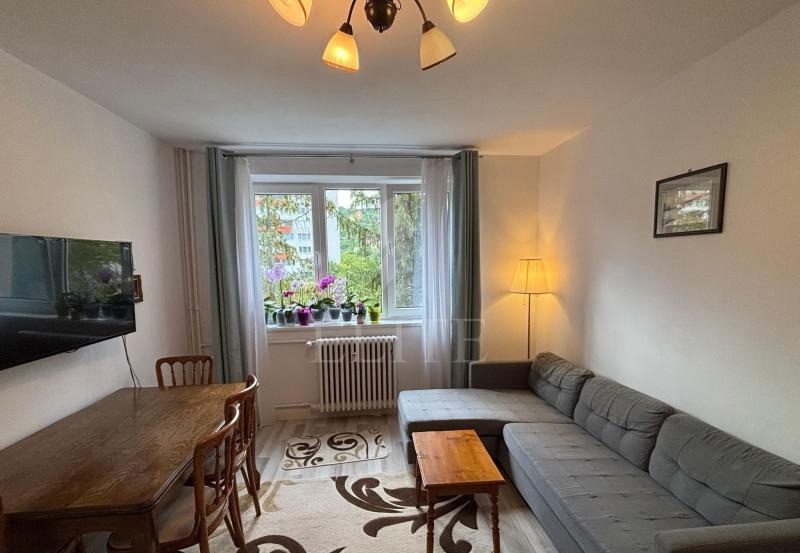 Apartament 2 camere în zona BIOMEDICA-1268714