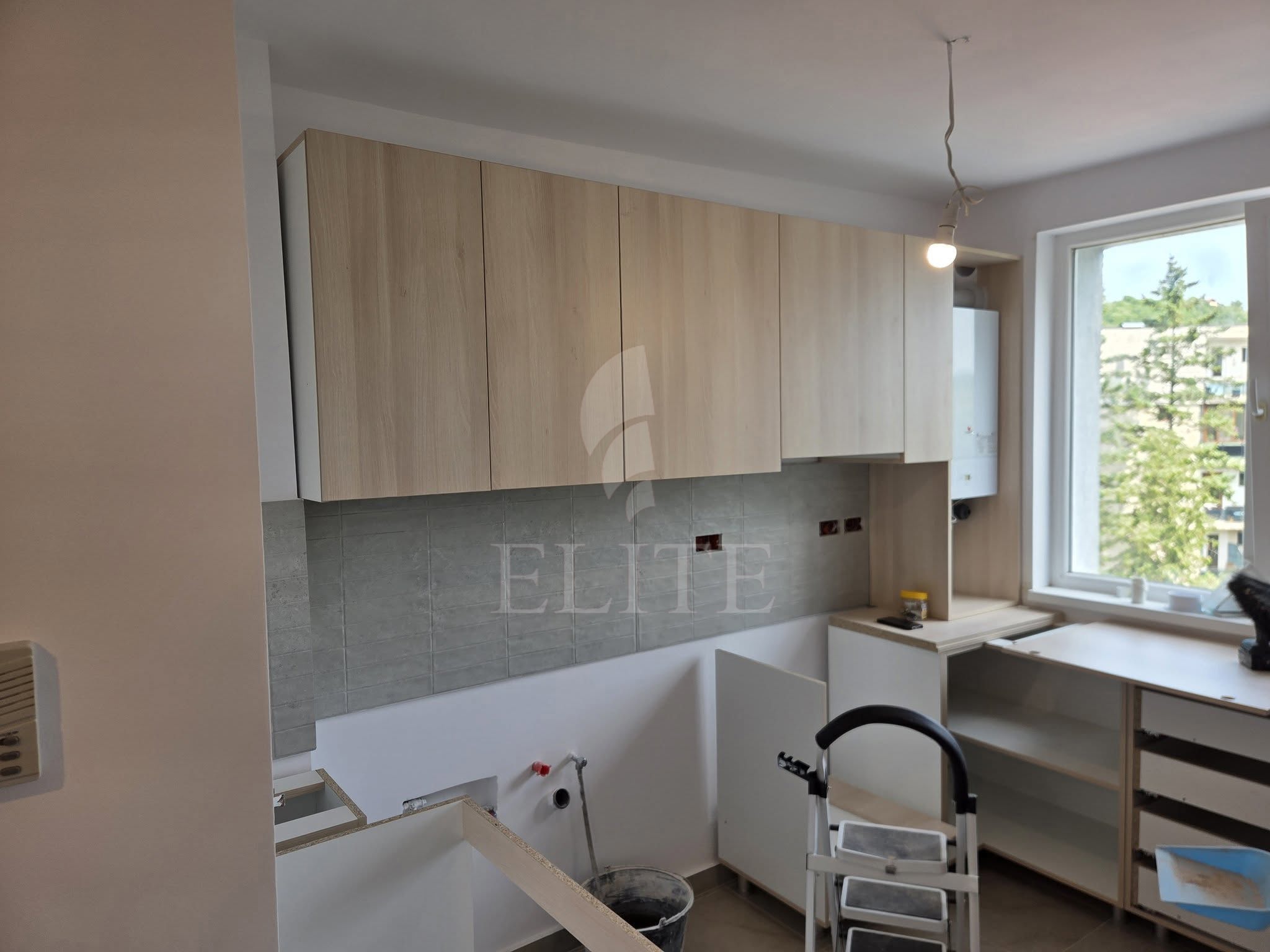 Apartament 2 camere în zona BIOMEDICA-1268848
