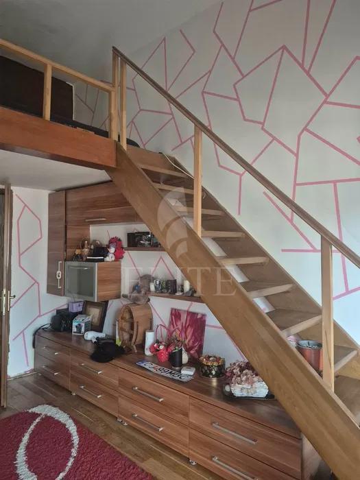 Apartament o camera în zona ELITE JUNIOR-1268923