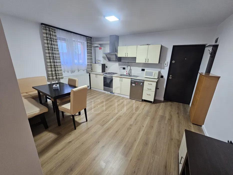 Apartament 2 camere în zona BUNA ZIUA-1268988