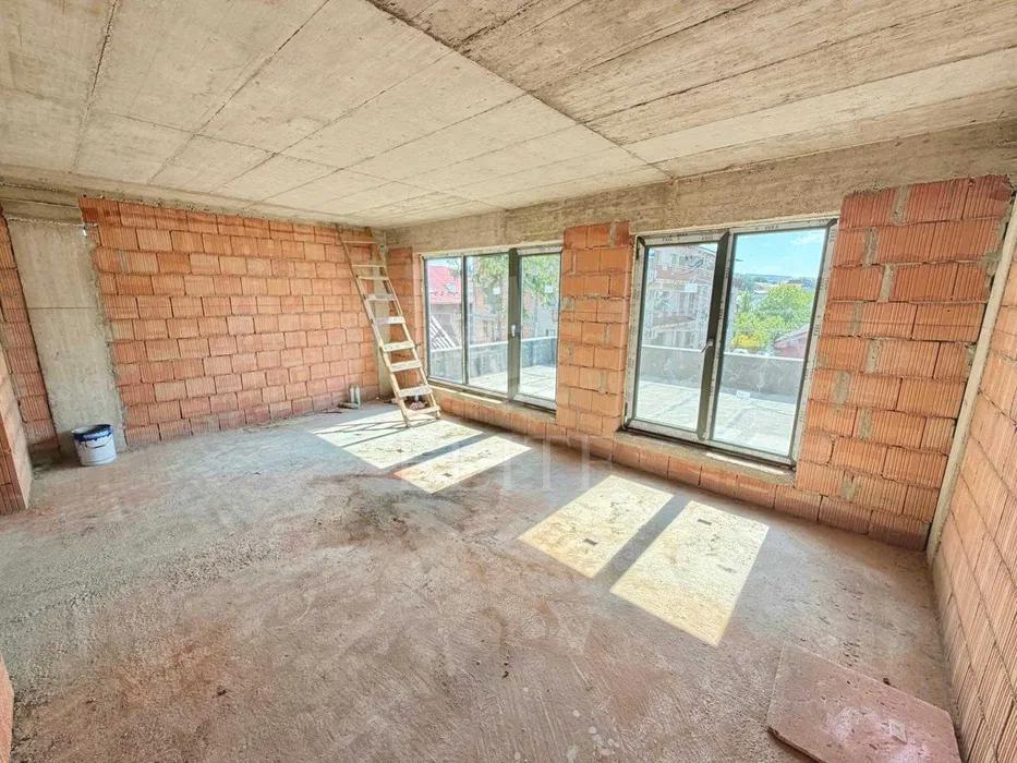 Apartament 3 camere în zona POD IRA-1269057