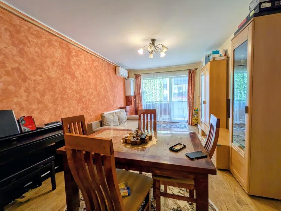 Apartament 2 camere în zona STRAZII FABRICII-1269107