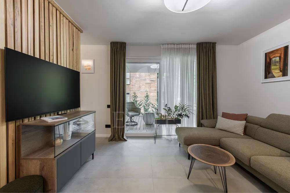 Apartament 2 camere în zona GRIGORESCU-1269108