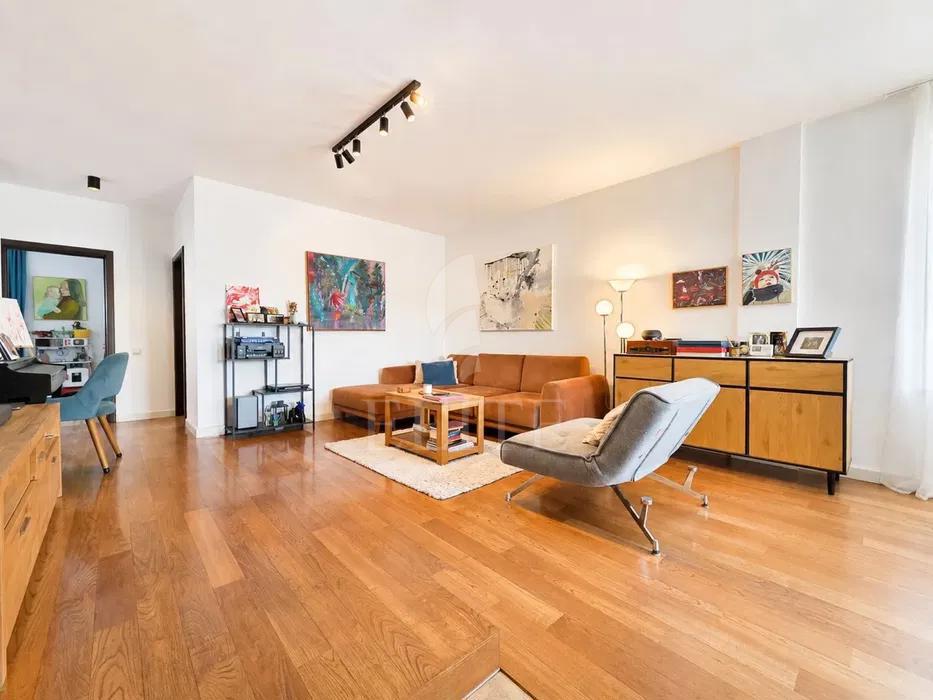 Apartament 3 camere în zona STRAZII MOZART-1269129