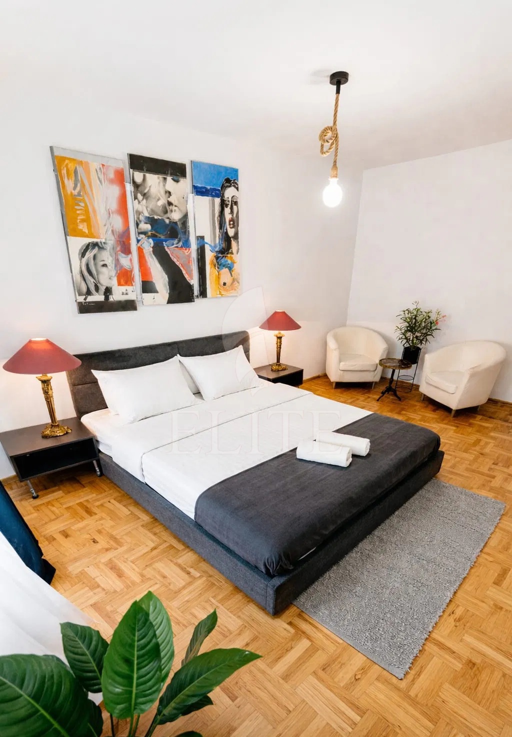 Apartament 3 camere în zona CALEA DOROBANTILOR-1269153