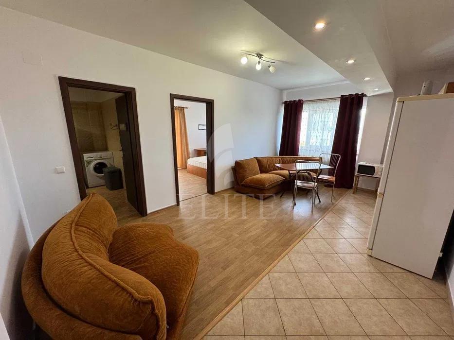Apartament 2 camere în zona CALEA TURZII-1269183