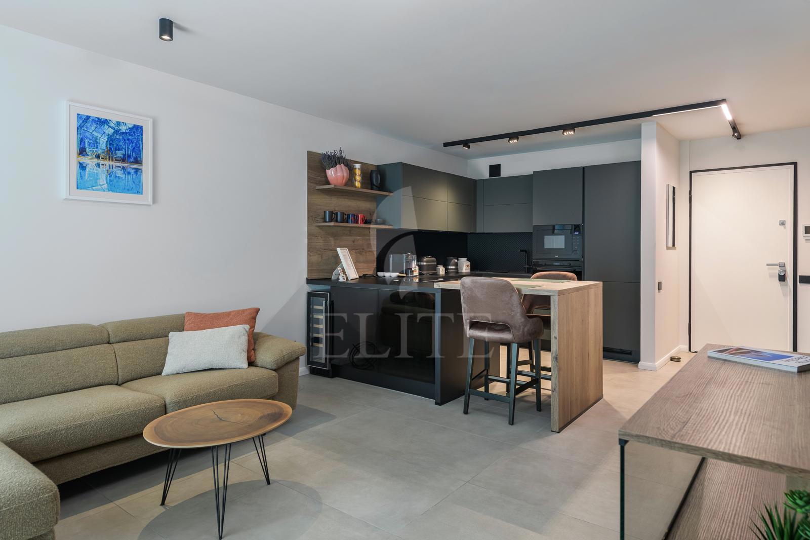Apartament 2 camere în zona EREMIA GRIGORESCU-1269194