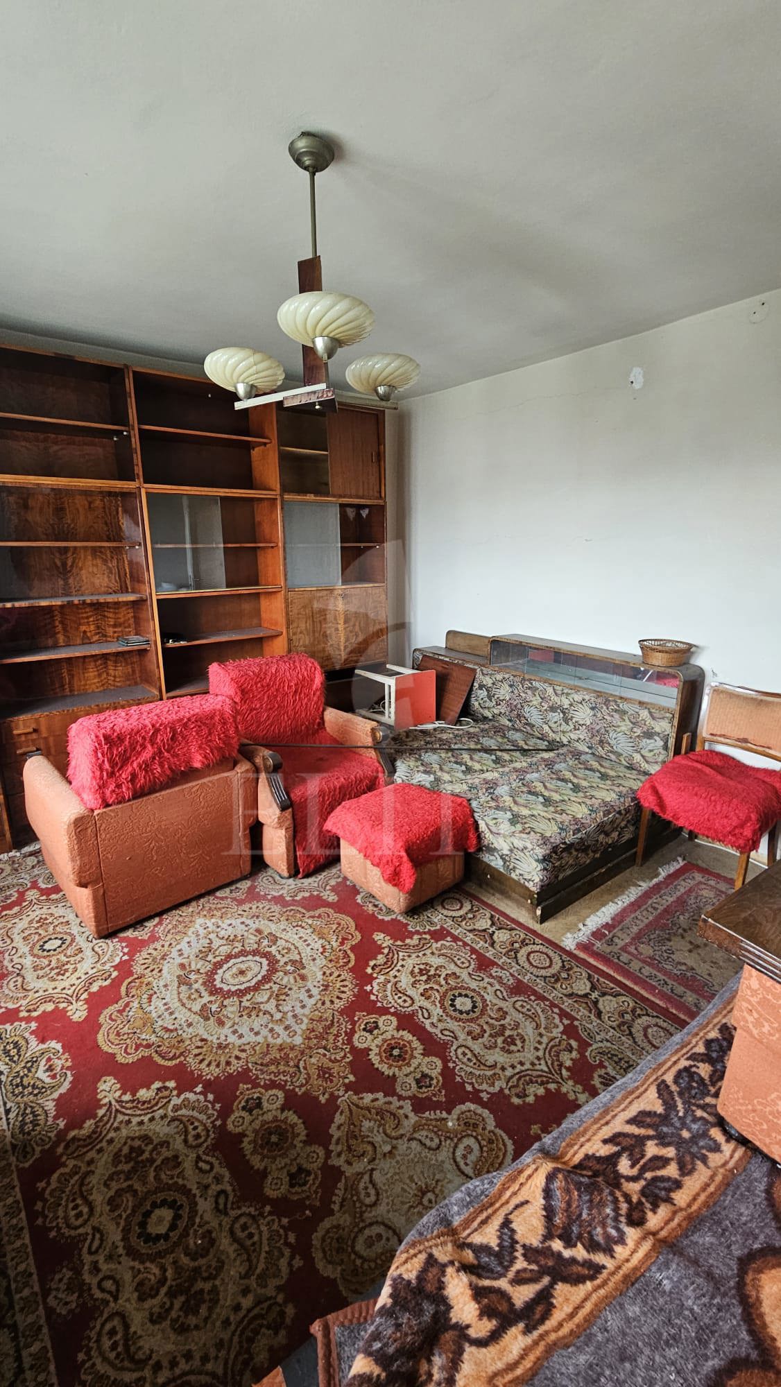Apartament 2 camere în zona SIRENA-1269236
