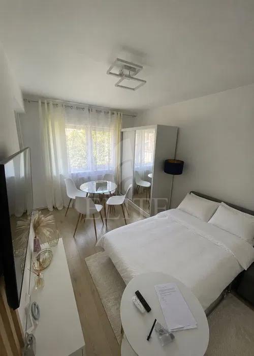 Garsoniera în zona EXPOTRANSILVANIA-1269289