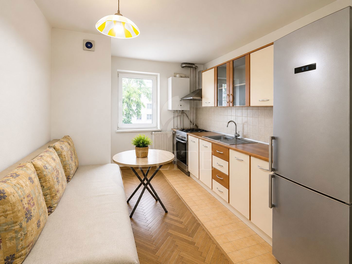 Apartament 3 camere în zona NICOLAE TITULESCU-1269394