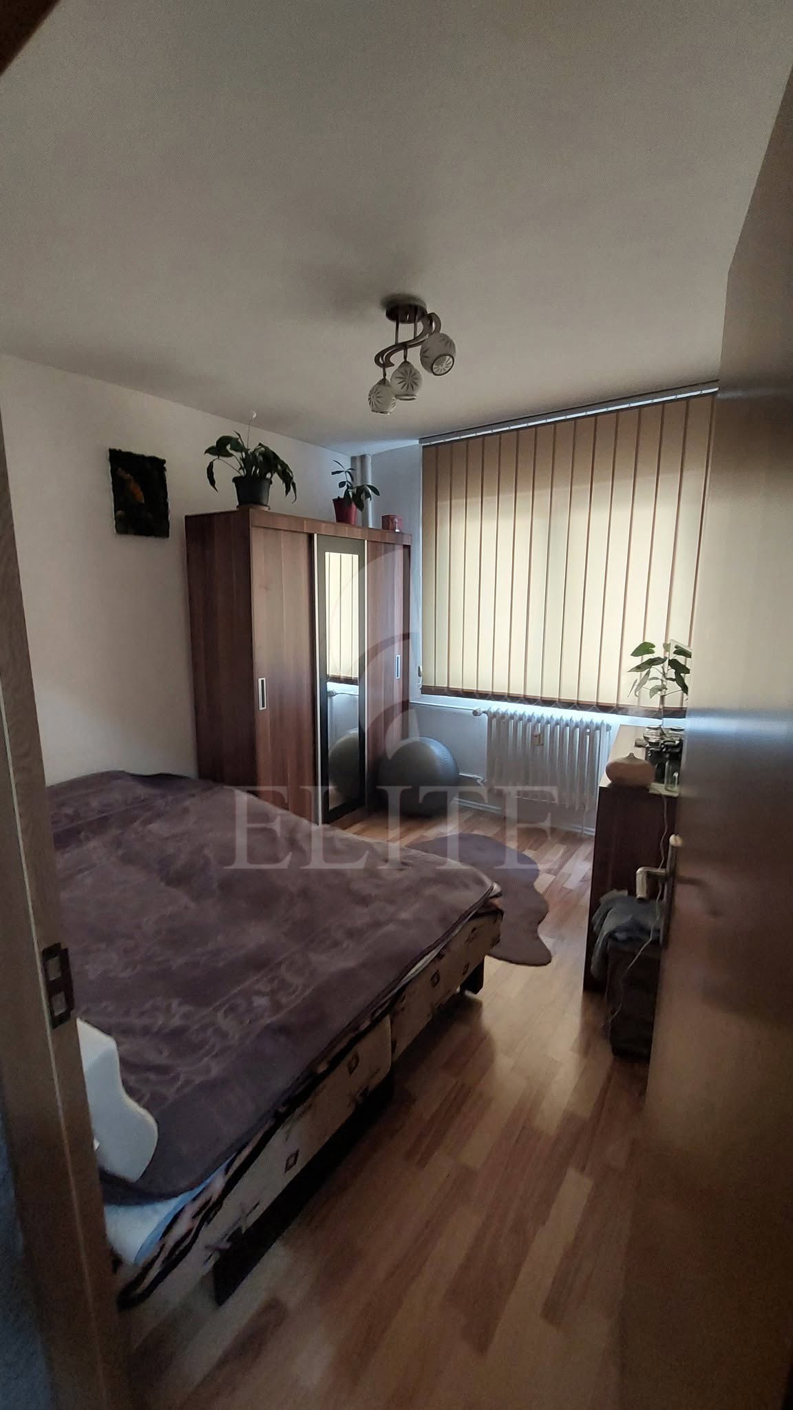 Apartament 2 camere în zona MINERVA-1269422