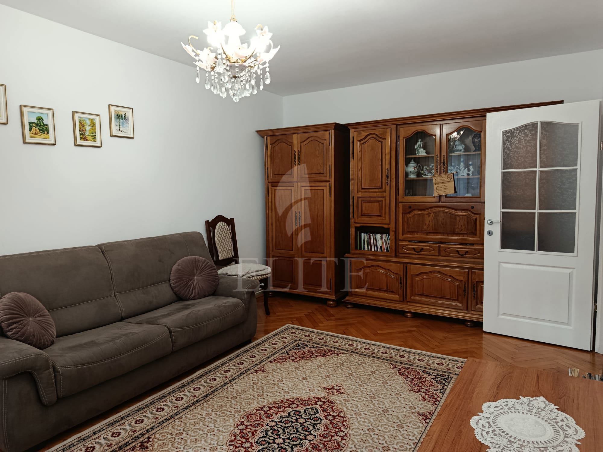 Apartament 3 camere în zona Calea Dorobantilor-1269472