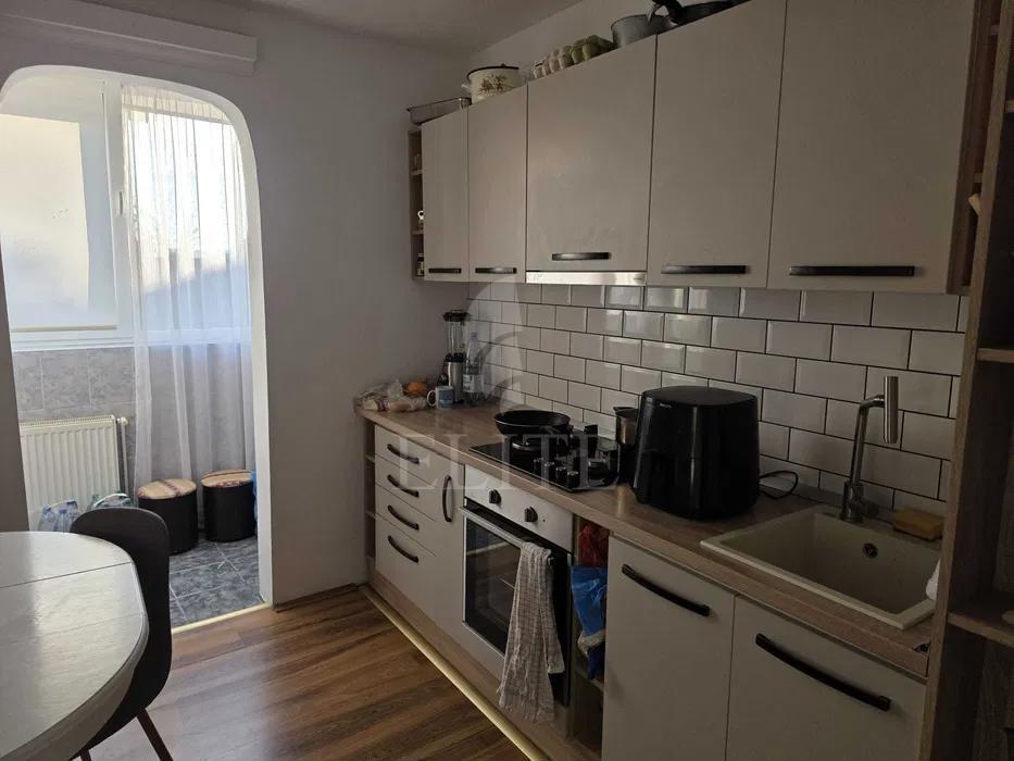 Apartament 2 camere în zona STRAZII GHEORGHE DIMA-1269540