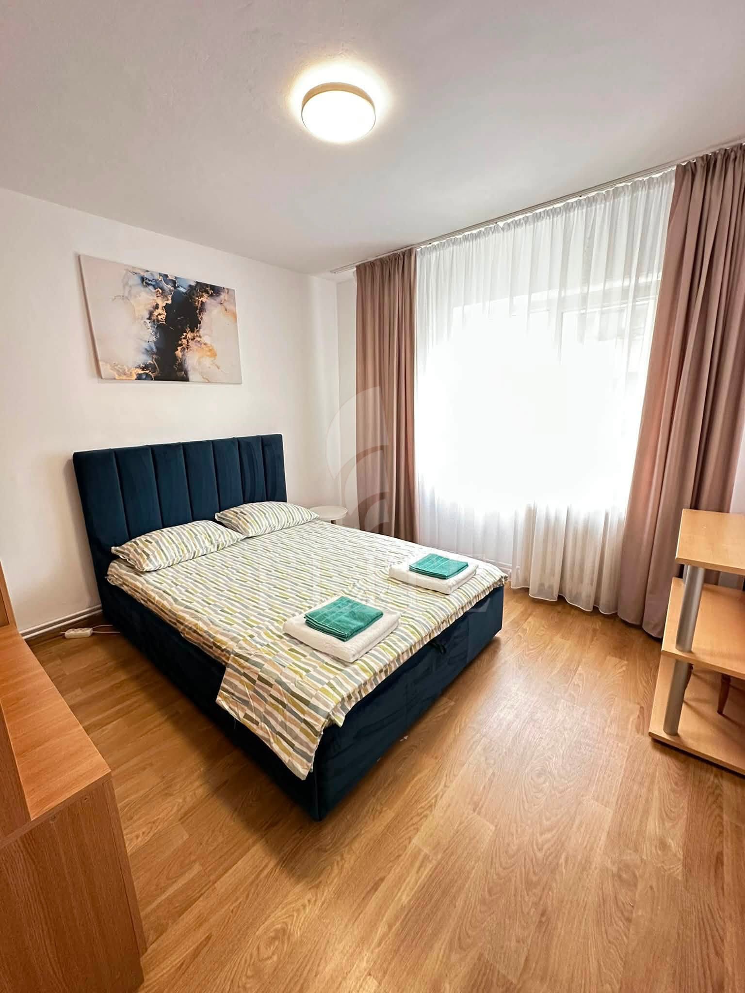 Apartament 4 camere în zona EXPOTRANSILVANIA-1269678
