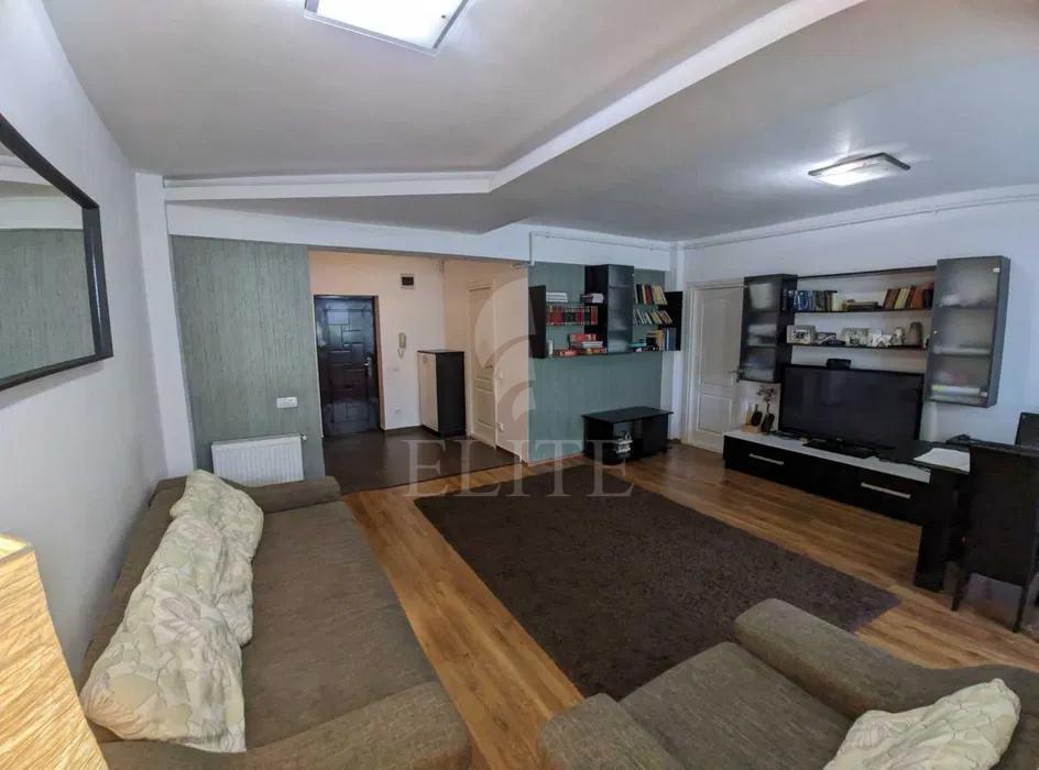 Apartament 3 camere în zona EDGAR QIUNET-1269771
