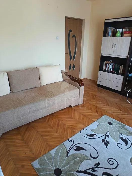 Apartament 2 camere în zona SIRENA-1269779