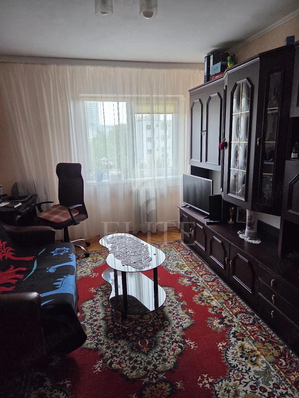 Apartament 2 camere în zona GRIGORE ALEXANDRESCU-1269866