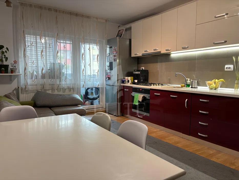 Apartament 2 camere în zona BRD-1269926