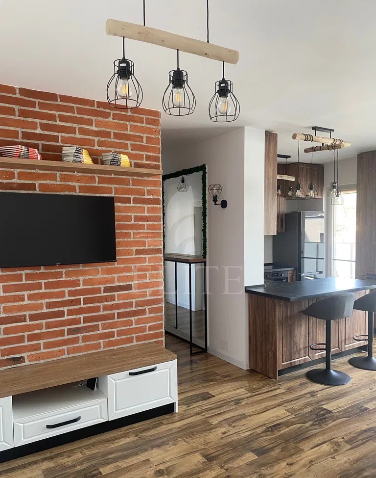 Apartament 3 camere în zona COLONIA BORHANCI-1269934