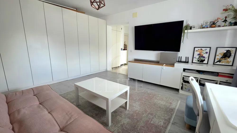 Apartament 3 camere în zona STRAZII HATEG-1269954