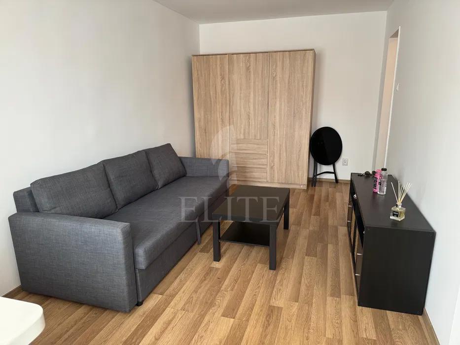Garsoniera în zona STRAZII PASTEUR-1270074