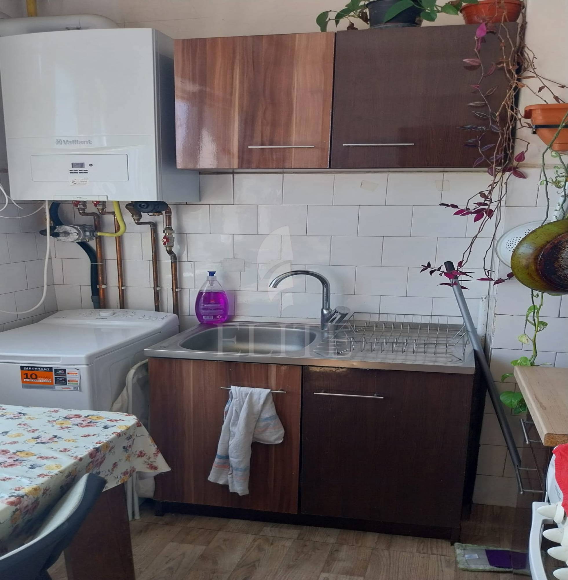 Apartament 2 camere în zona PIATA MIHAI VITEAZUL-1270200