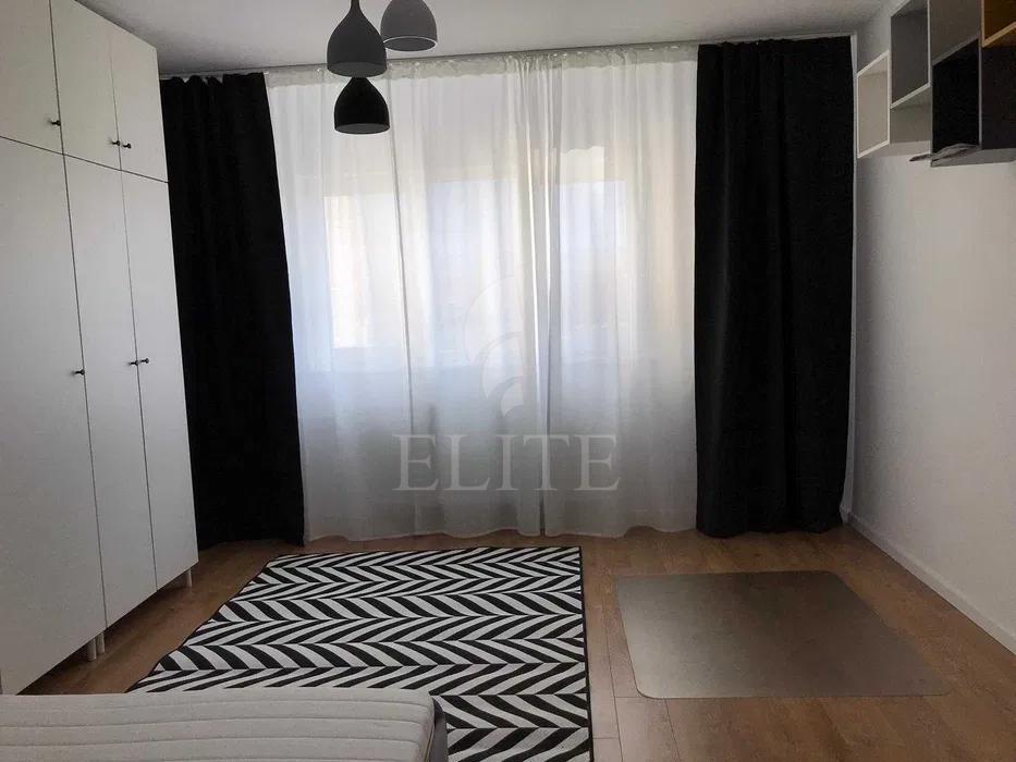 Apartament 3 camere în zona Liceul Avram Iancu-1270217
