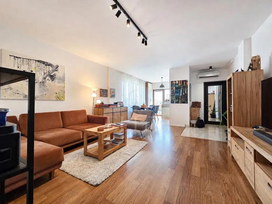 Apartament 3 camere în zona STRAZII MOZART-1270225