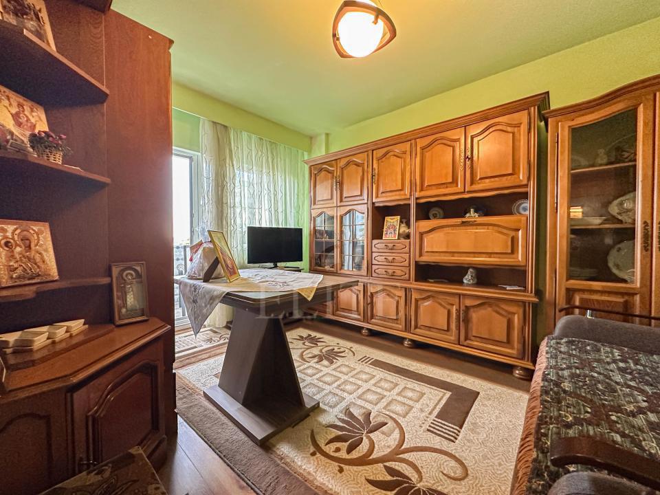 Apartament 2 camere în zona PIATA ZORILOR-1270305
