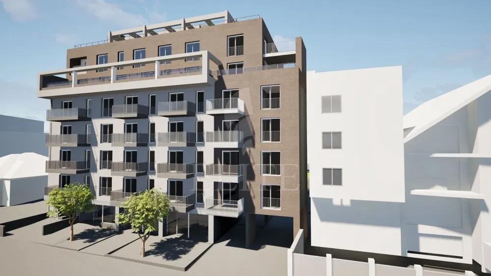 Apartament 2 camere în zona CALEA DOROBANTILOR-1270672