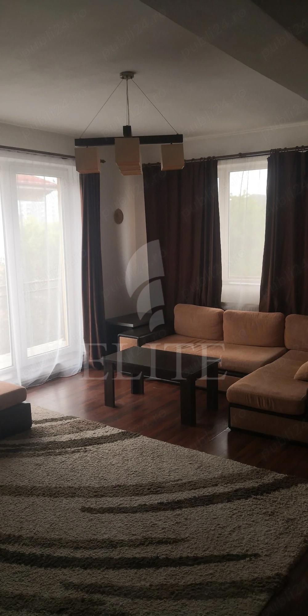 Apartament 2 camere în zona HOME GARDEN-1270719