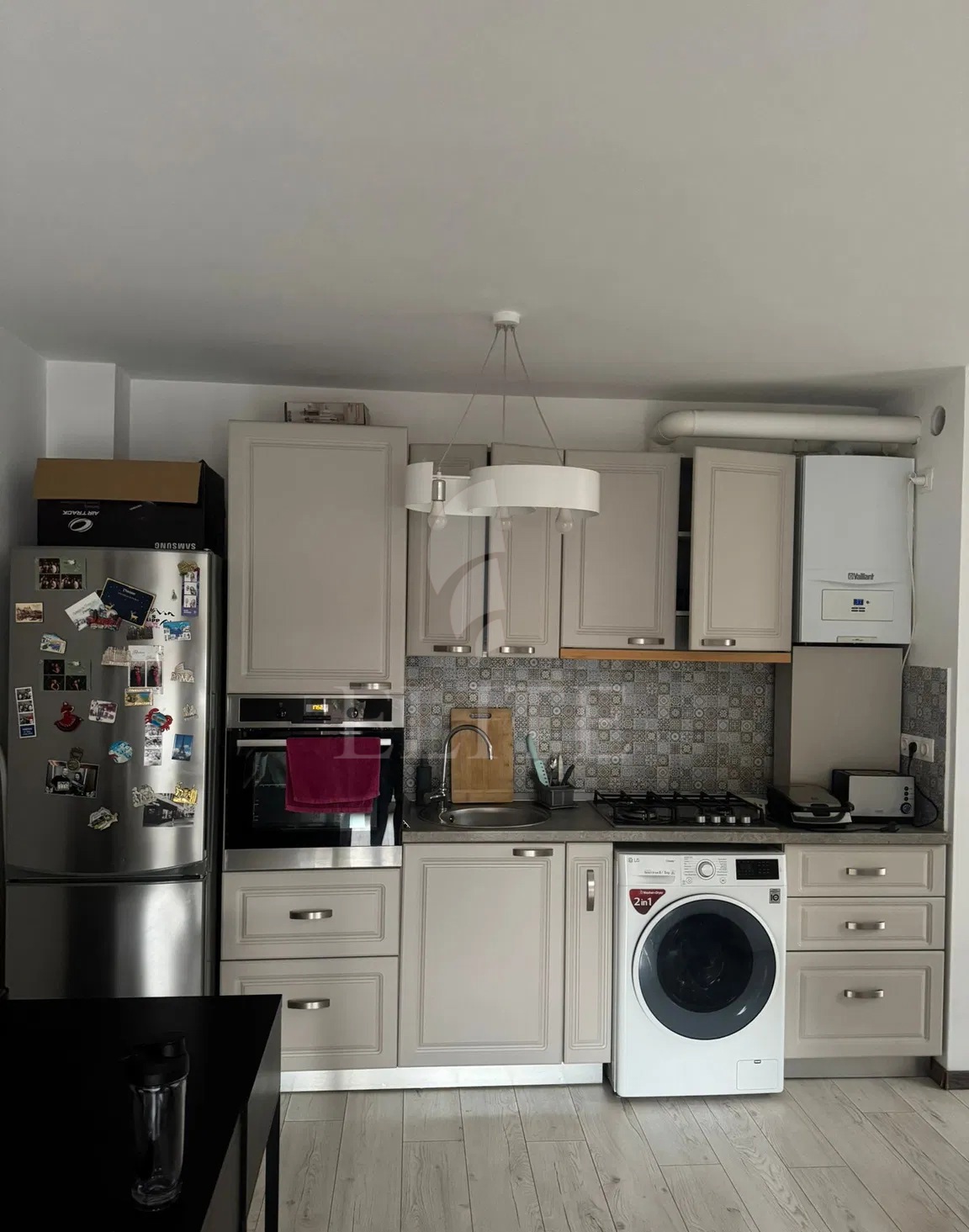 Apartament 3 camere în zona EREMIA GRIGORESCU-1270748
