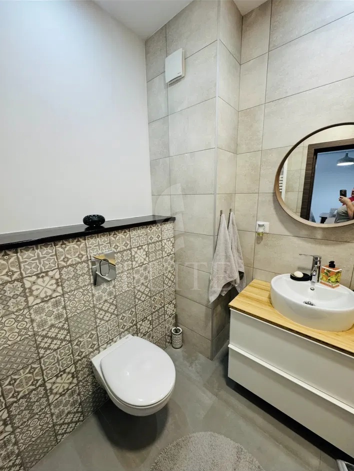 Apartament 2 camere în zona DIEGO-1270794