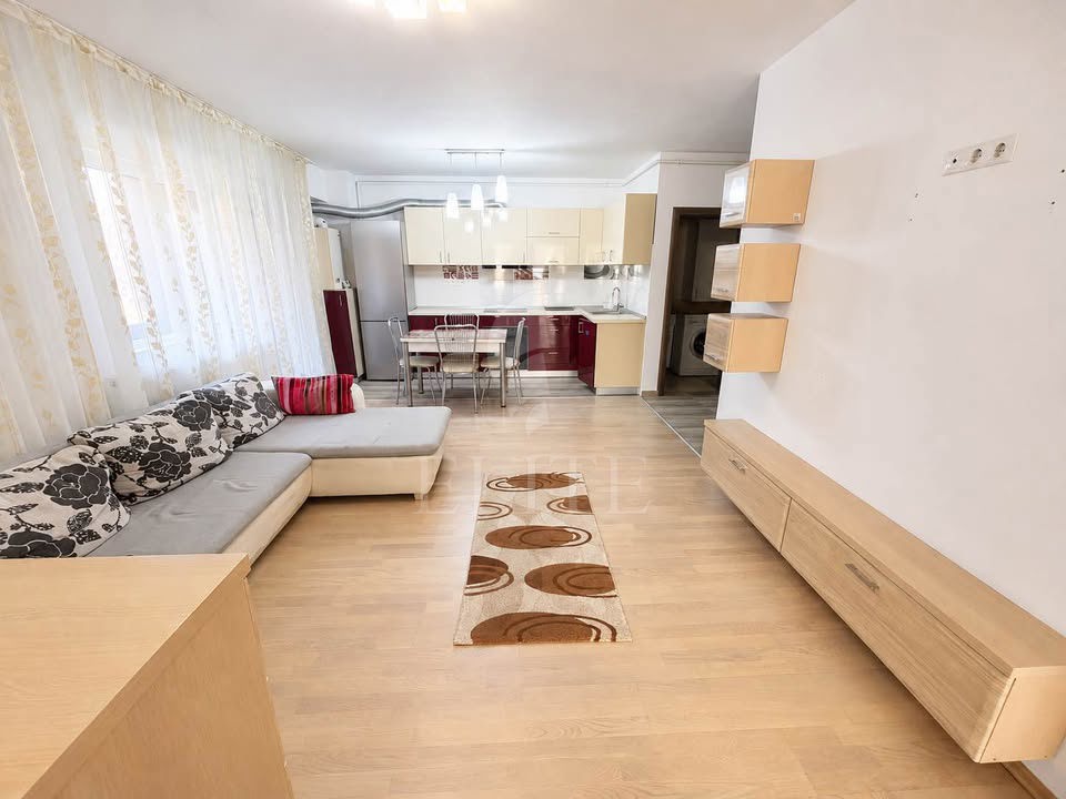 Apartament 3 camere în zona EDGAR QUINET-1270895