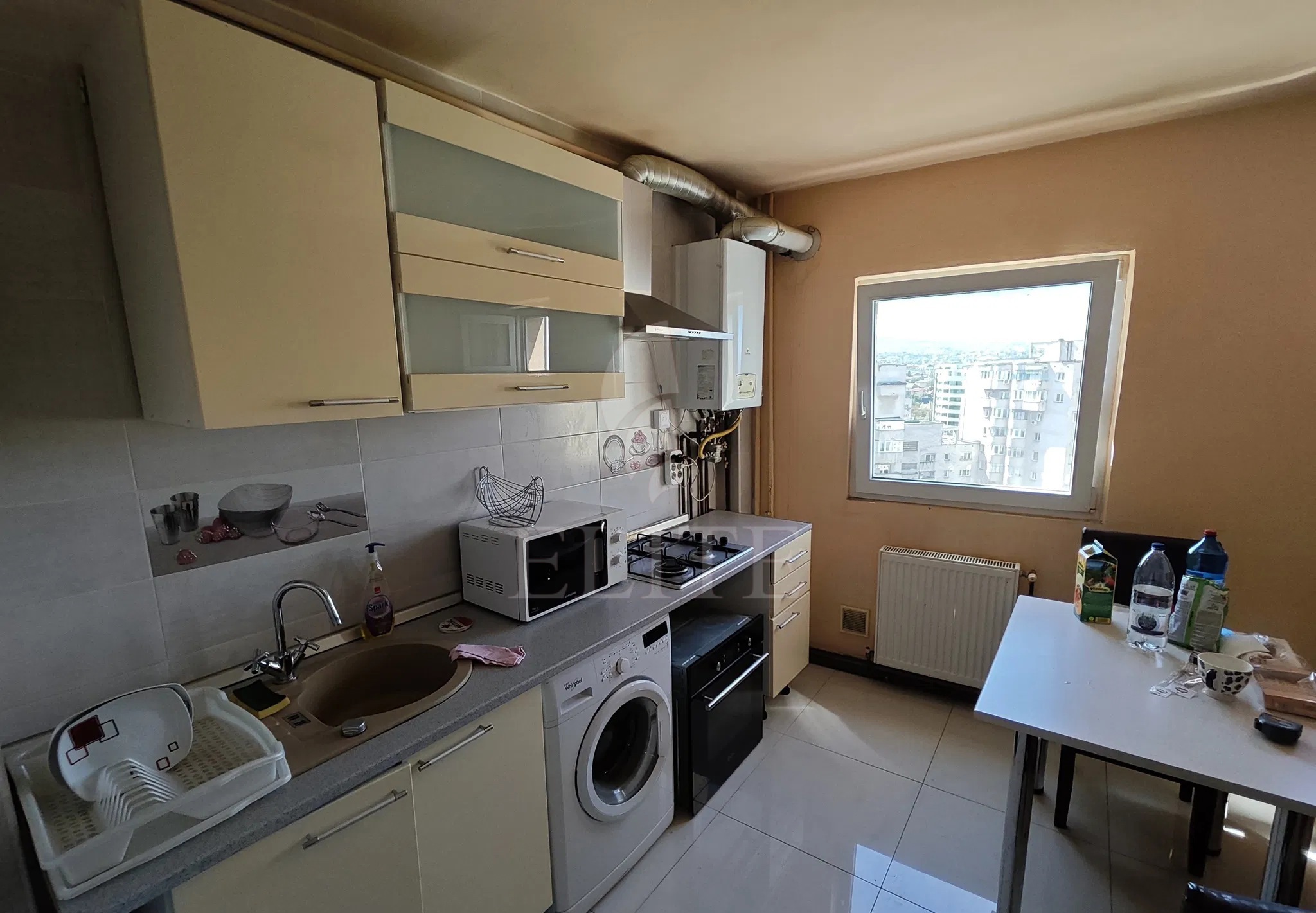 Apartament 2 camere în zona AUREL VLAICU SENSUL GIRATORIU-1270972