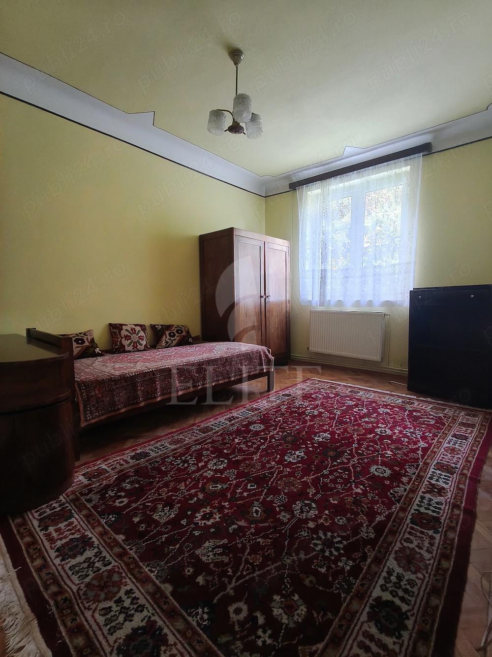 Apartament 2 camere în zona GARII-1271168