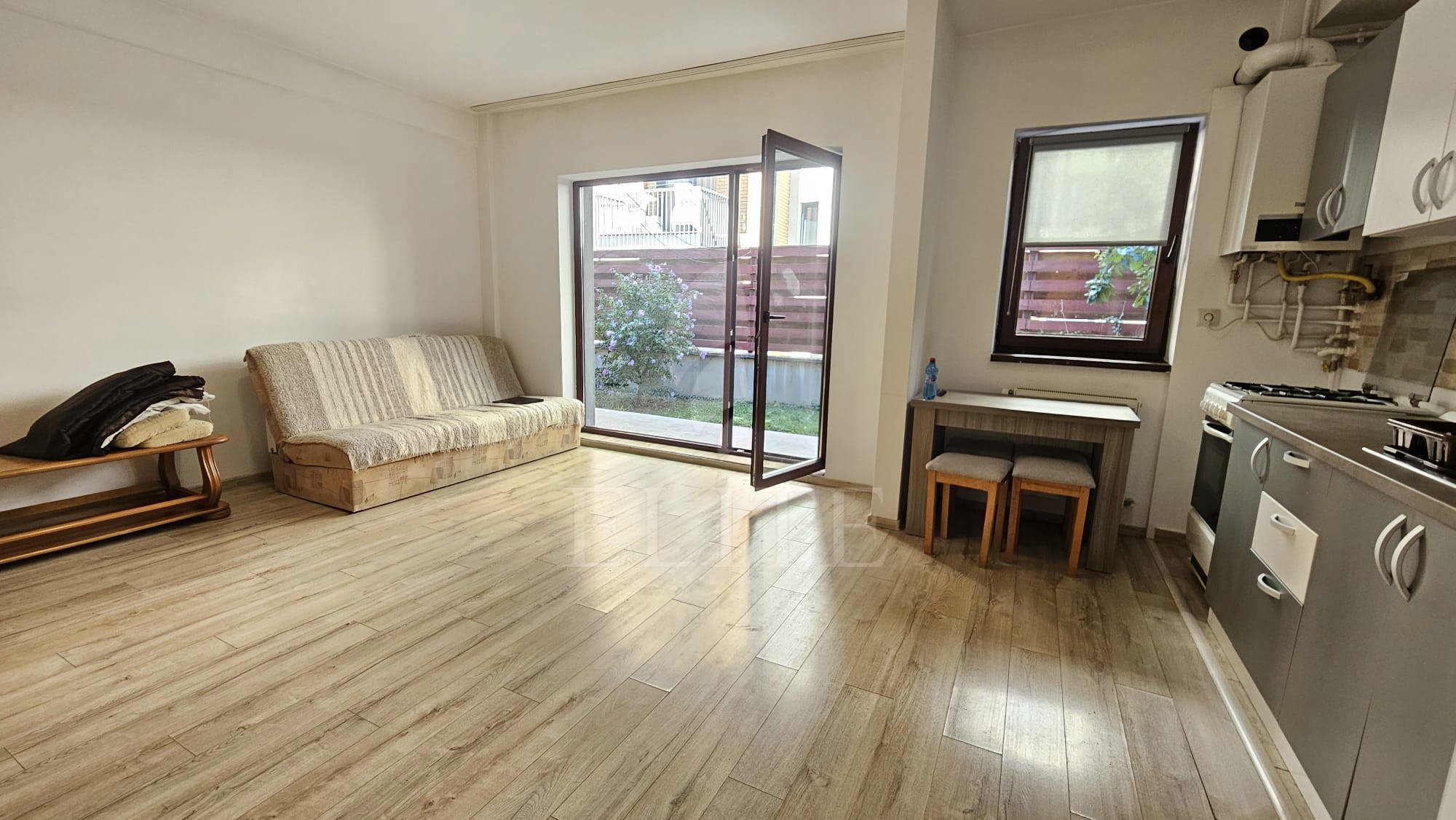 Apartament 2 camere în zona STRAZII NICOLAE TITILESCU-1271325