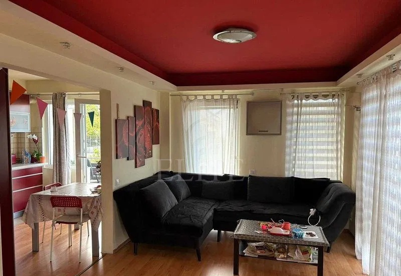 Apartament 3 camere în zona INTRE LACURI-1271617