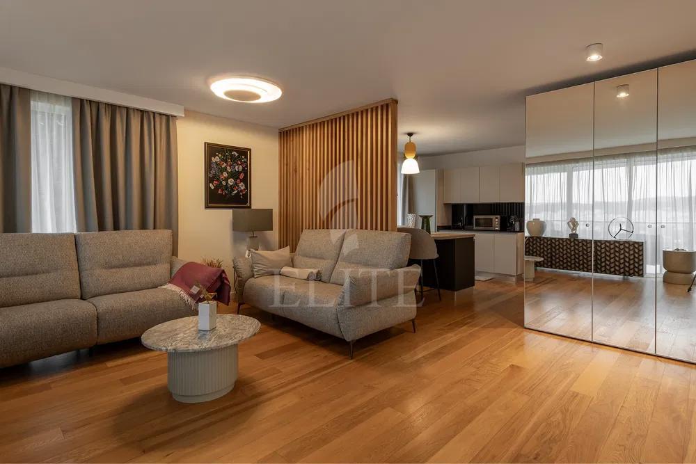 Apartament 2 camere în zona GRUIA-1271639