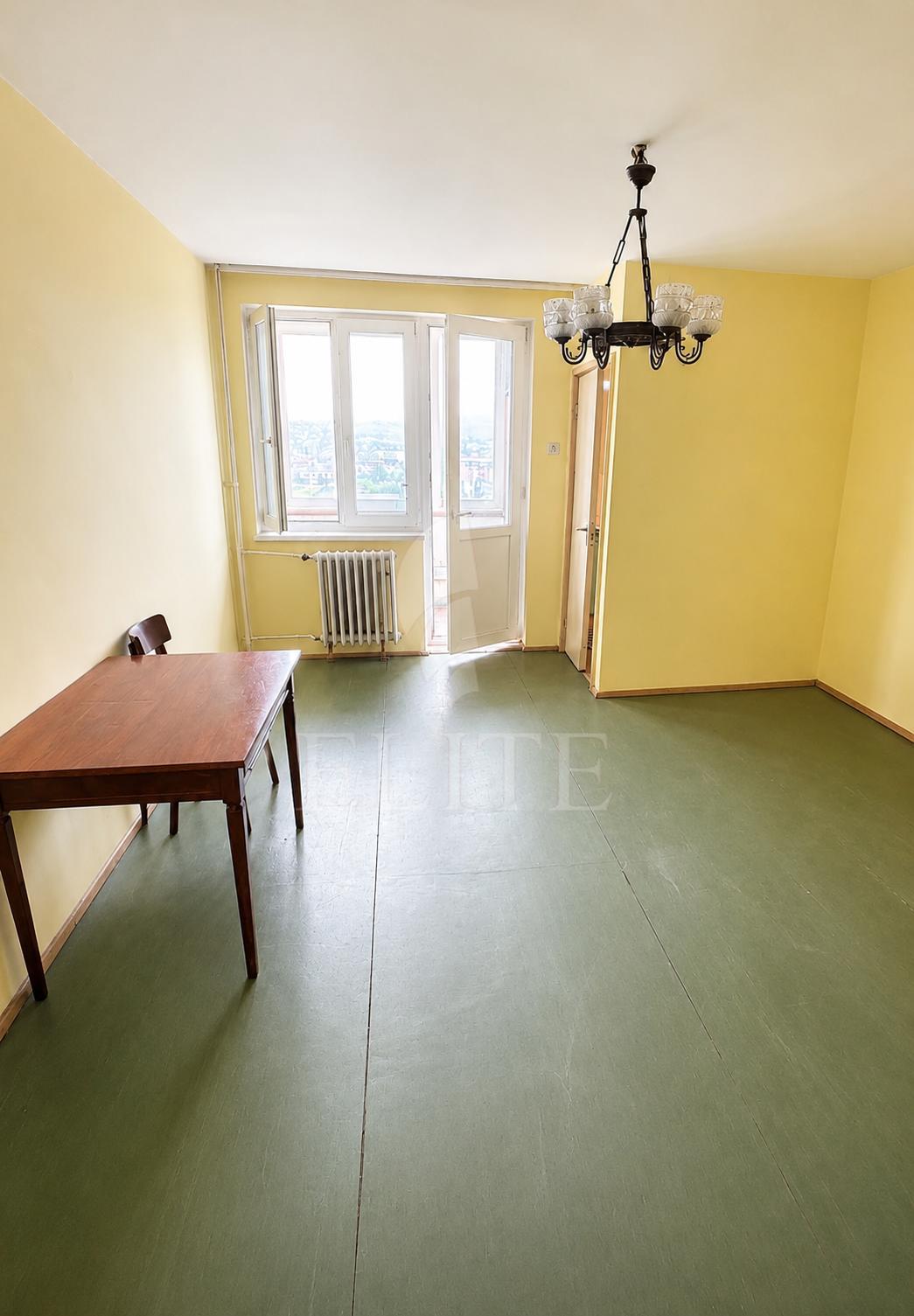Garsoniera în zona GHEORGHENI-1271753
