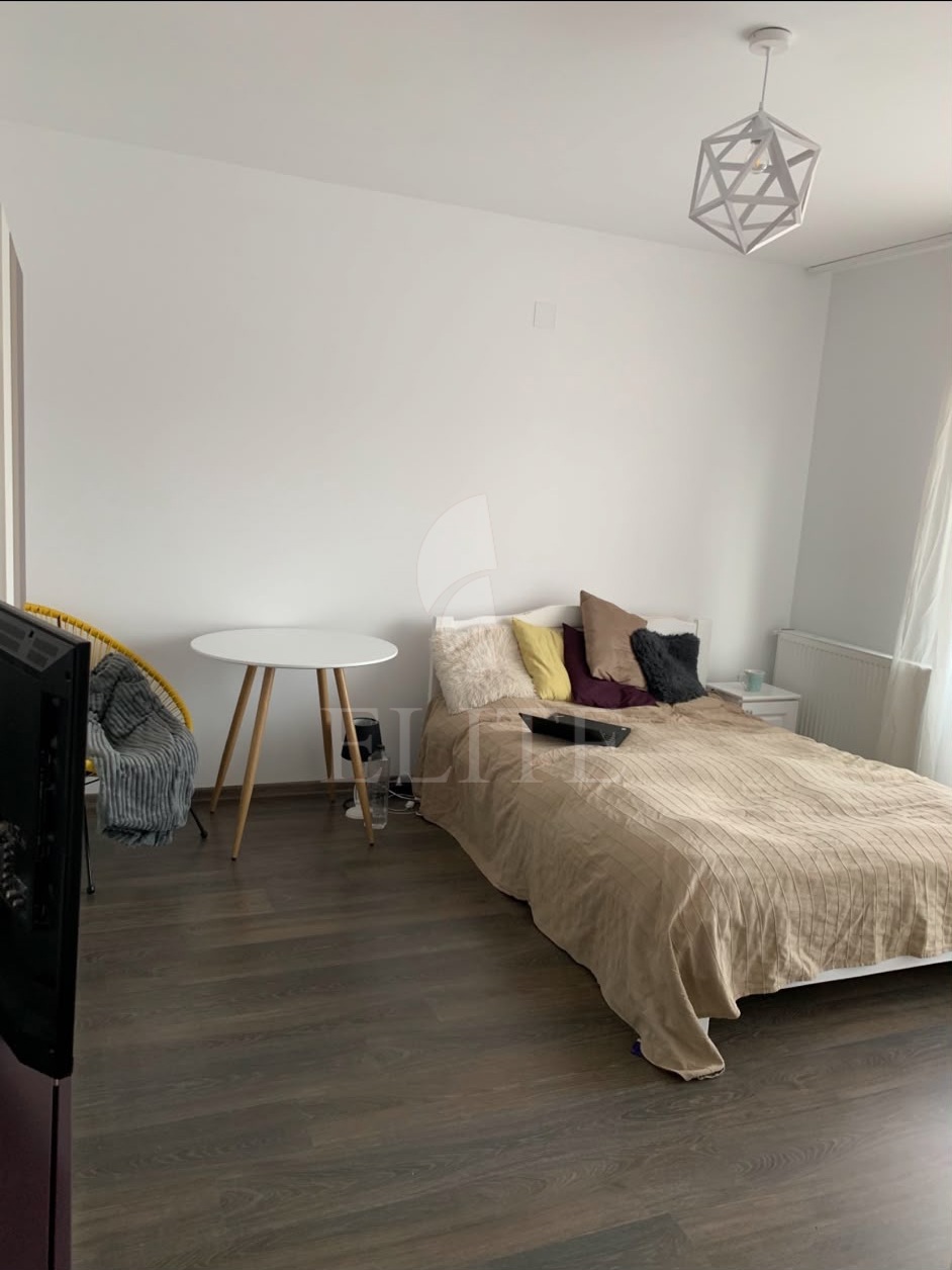 Apartament o camera în zona Eugen Ionesco-1271774