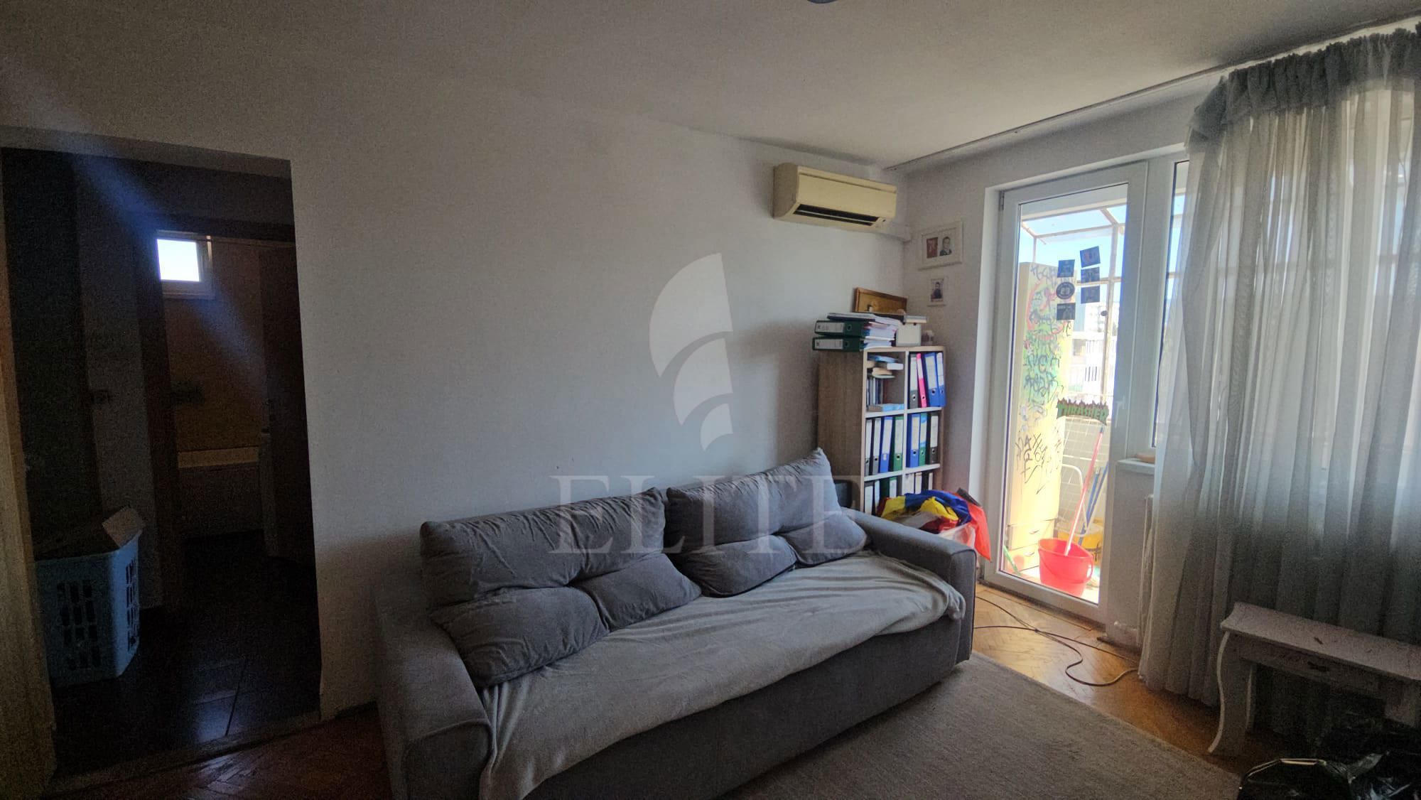 Apartament 3 camere în zona STRAZII DONATH-1272085