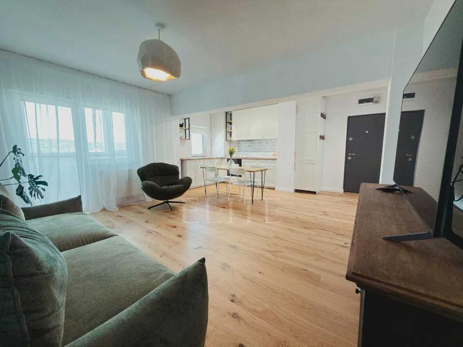 Apartament 3 camere în zona BILLA-1272092