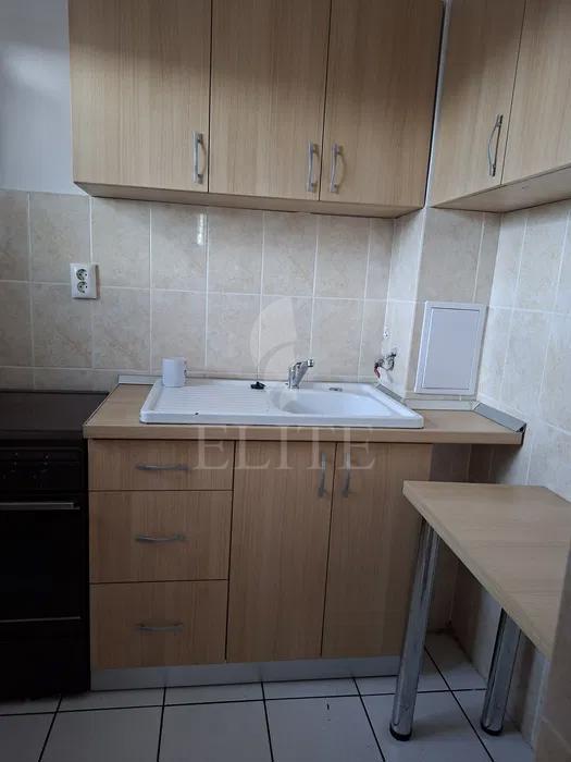 Garsoniera în zona STRAZII FABRICII DE ZAHAR-1272154