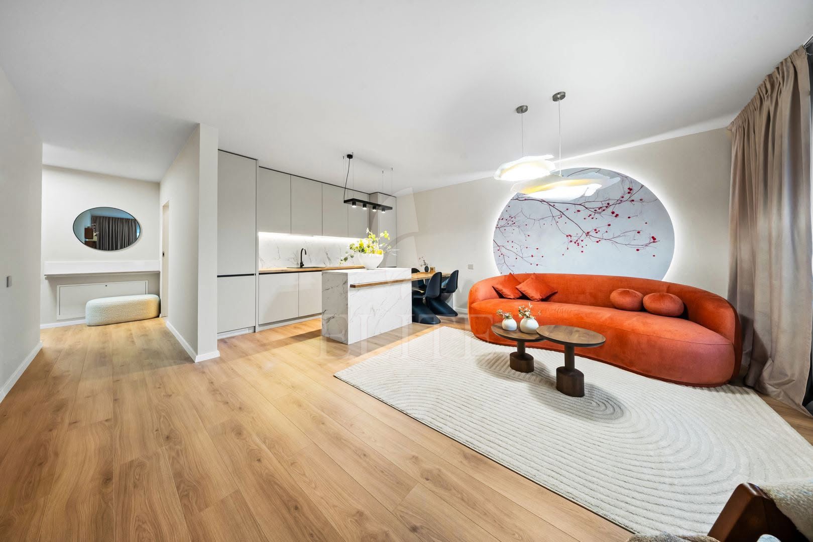 Apartament 2 camere în zona BAZA SPORTIVA-1272156